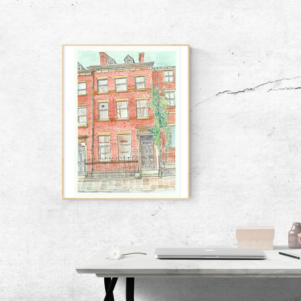 Made-to-Order Paintings