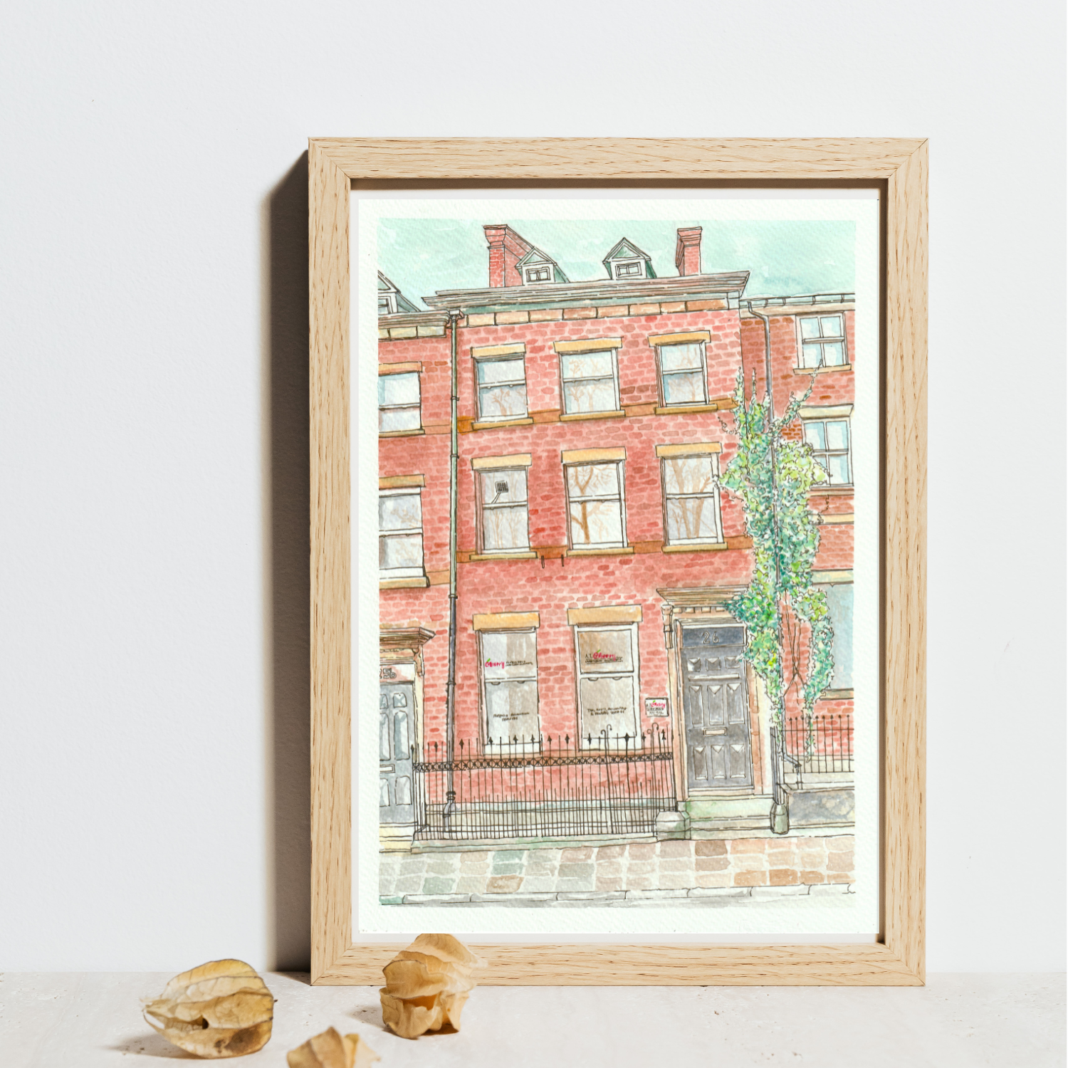 Made-to-Order Paintings