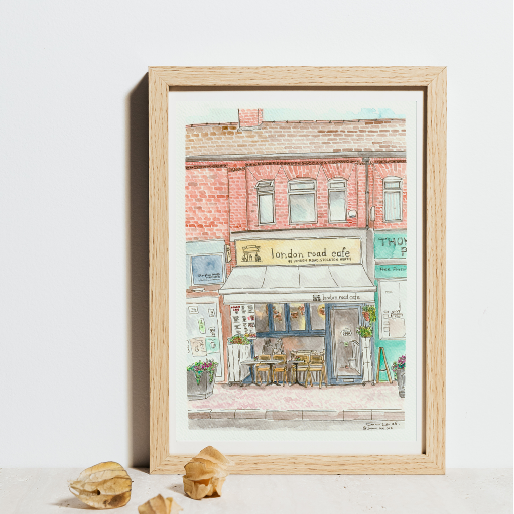 Made-to-Order Paintings