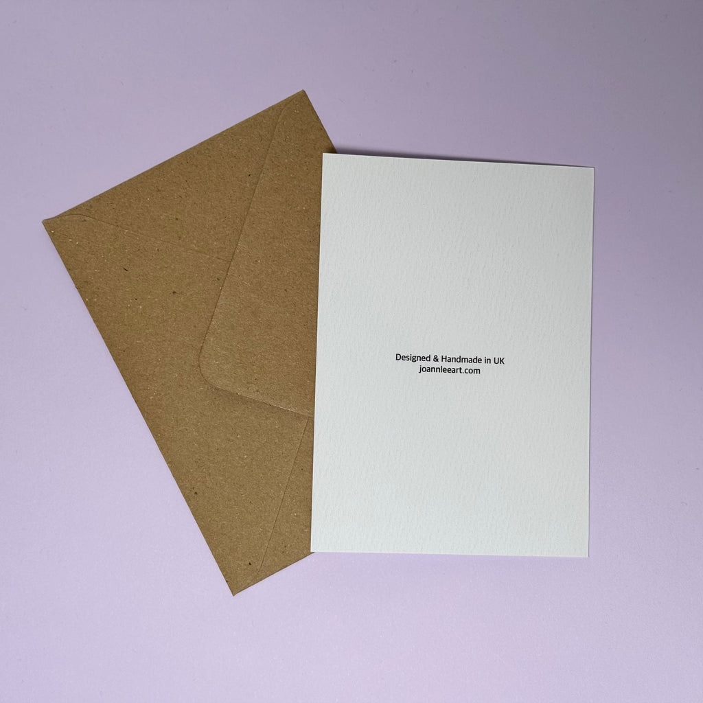 Happy Frog - "HOORAY!"