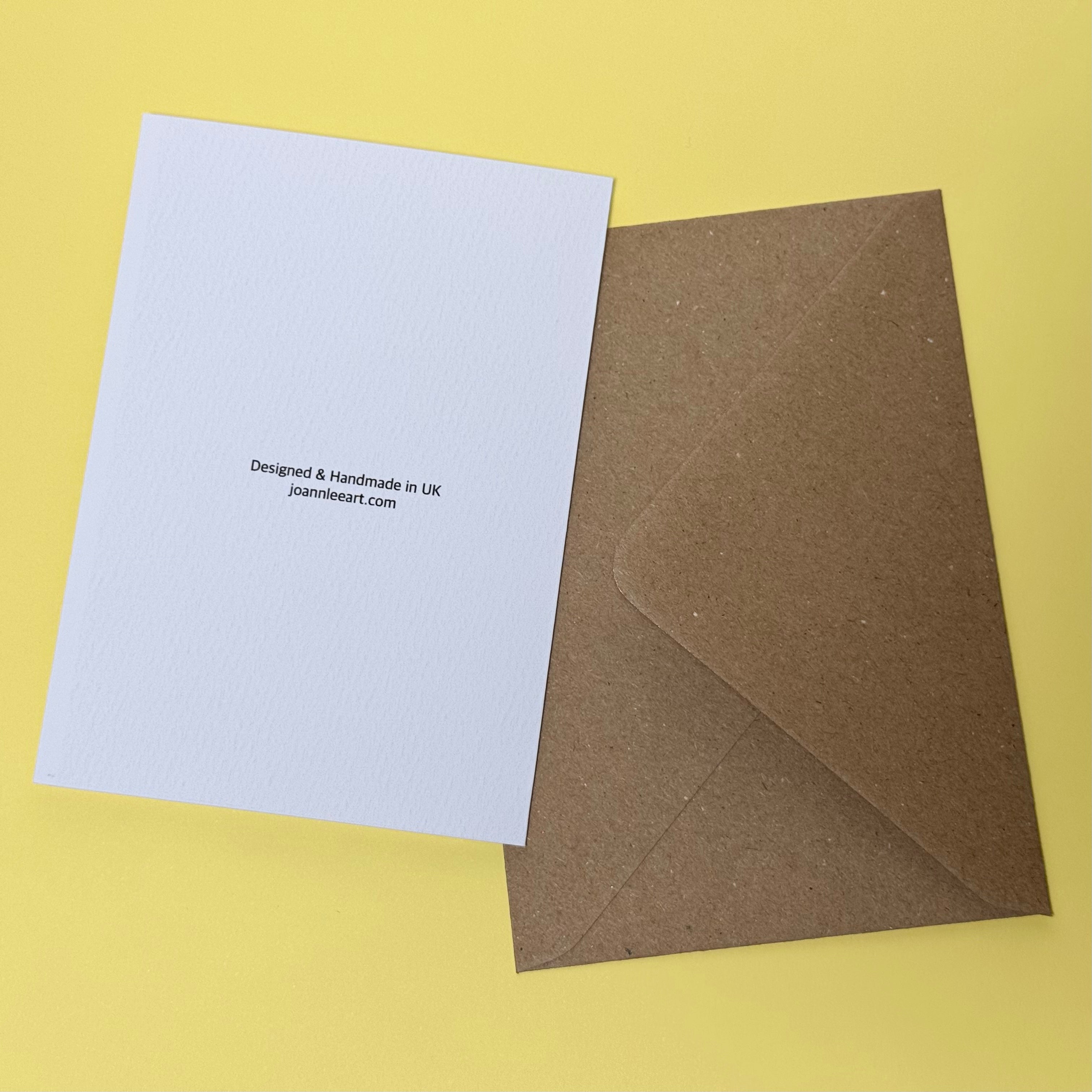 Skeleton - "Happy Aging Anniversary"