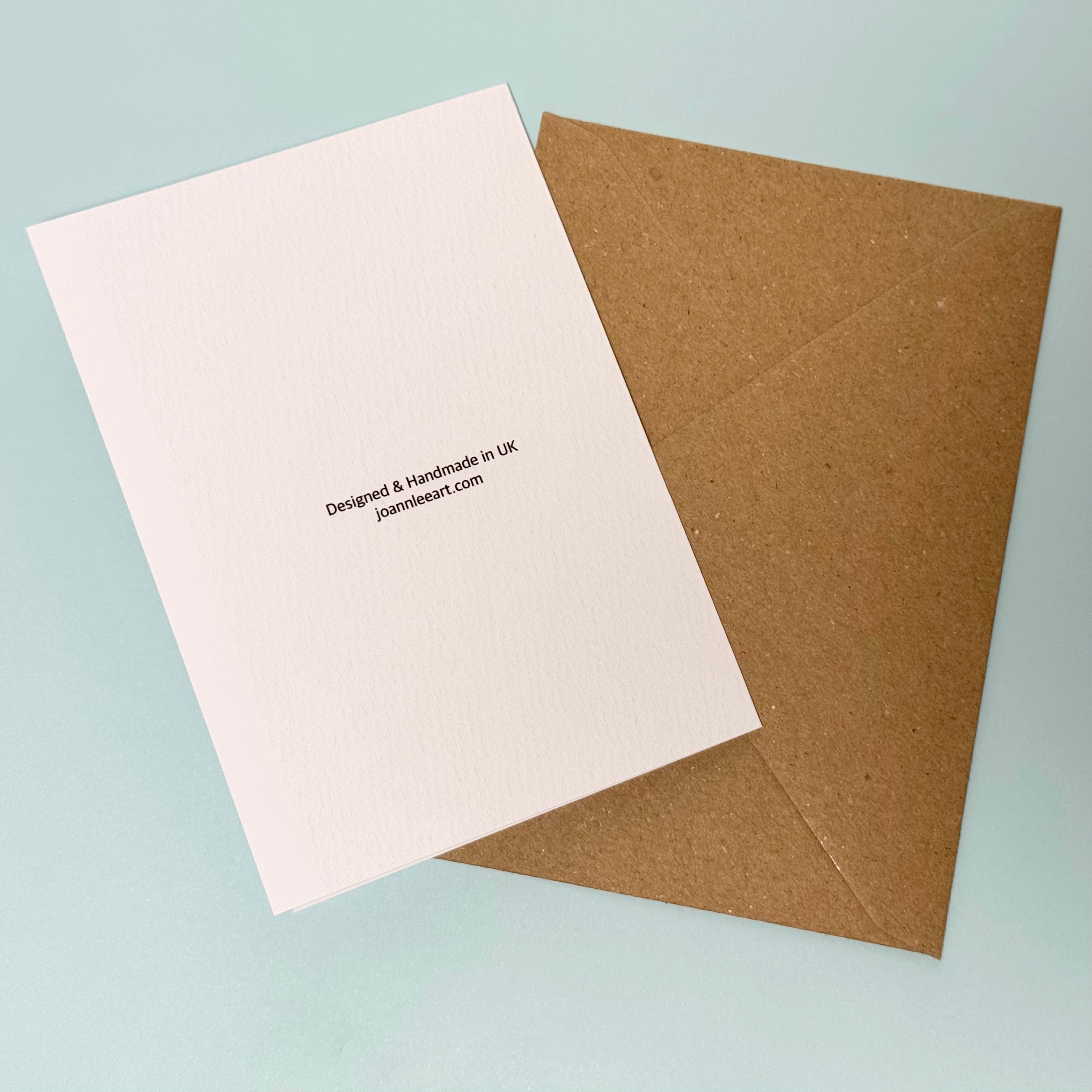 Sleepy Bear - "Love you more than sleep"