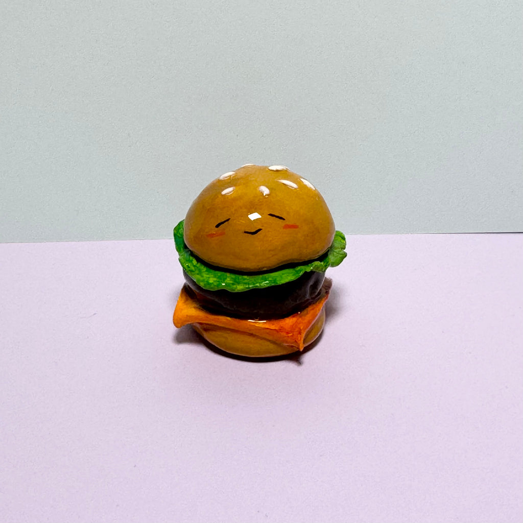 Hamburger