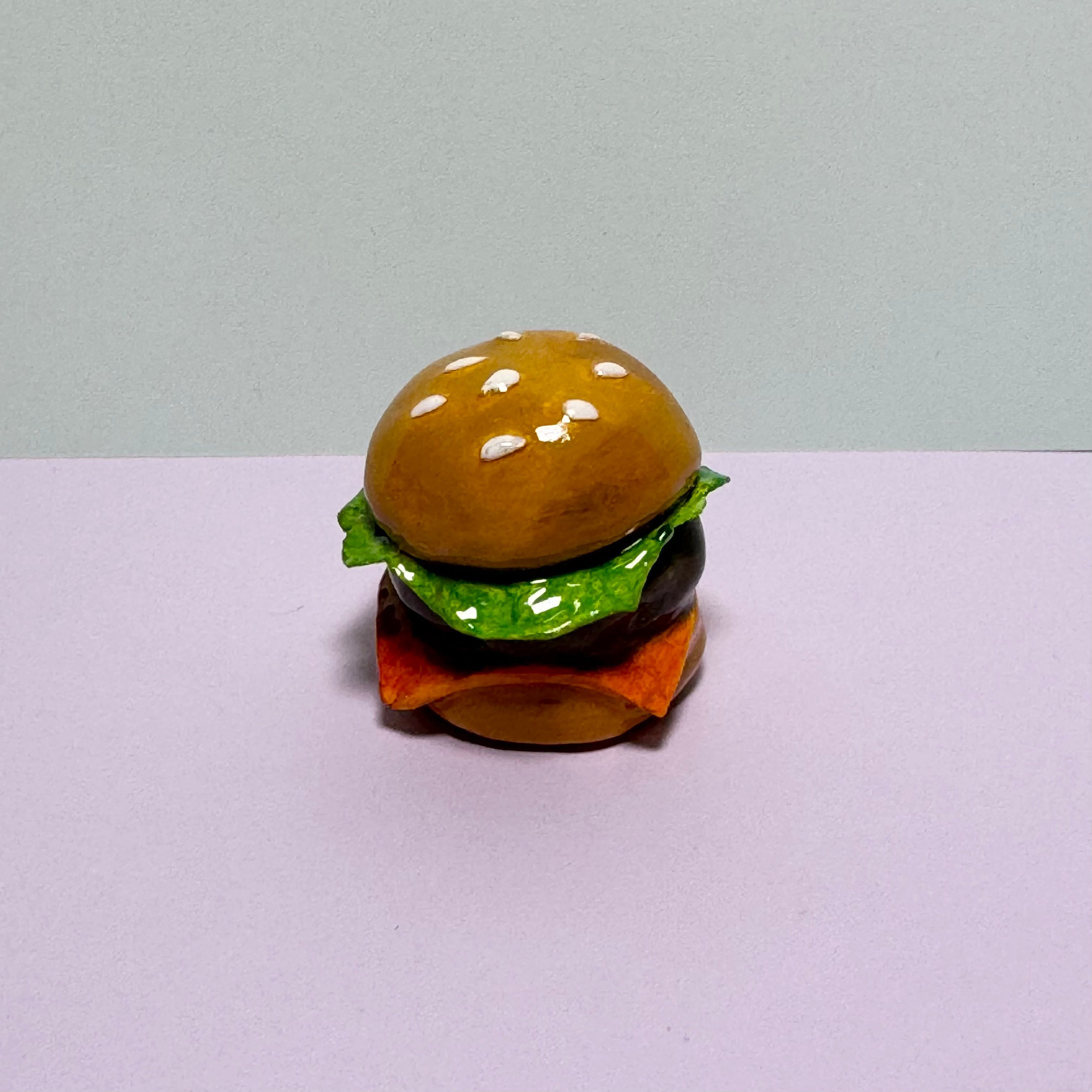 Hamburger